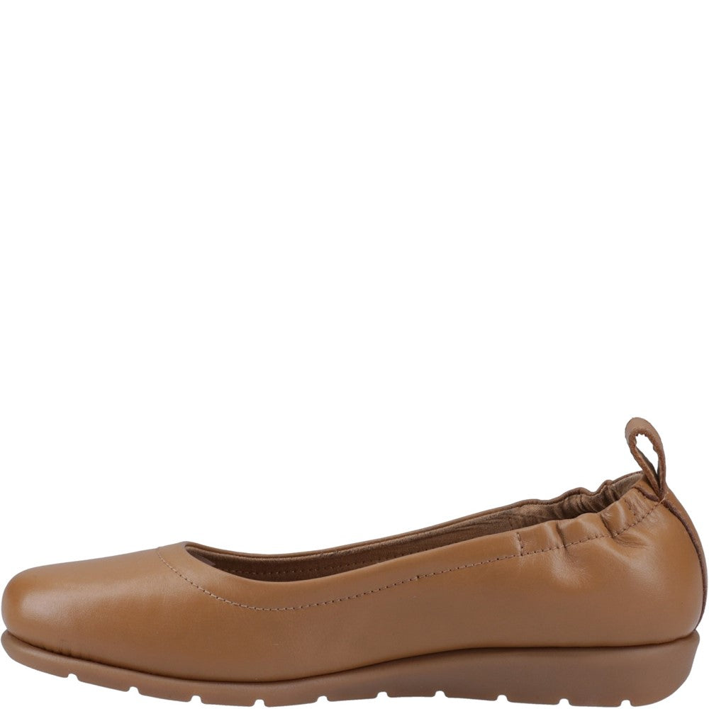 Women's Hush Puppies Skylar Ballerina