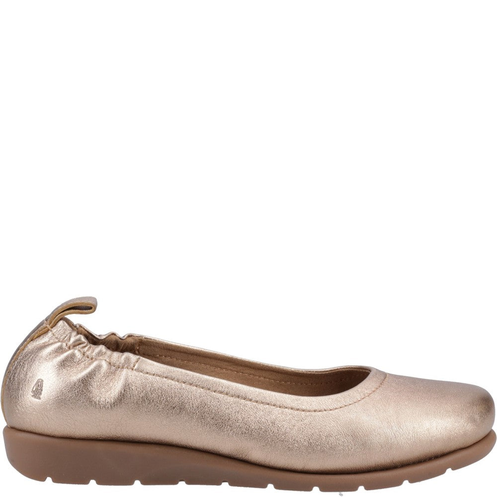 Women's Hush Puppies Skylar Ballerina