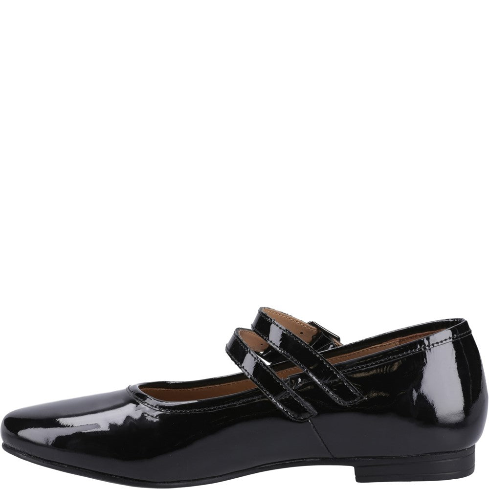 Women's Hush Puppies Nancy Mary Jane Ballerina