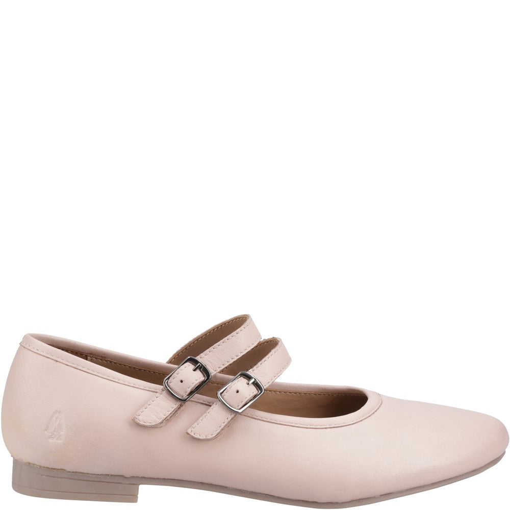 Women's Hush Puppies Nancy Mary Jane Ballet