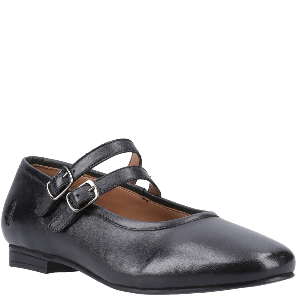Women's Hush Puppies Nancy Mary Jane Ballet
