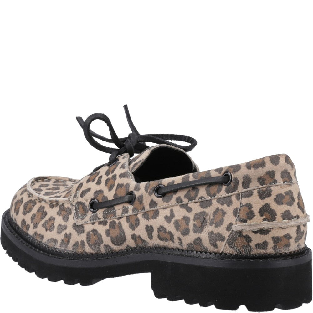 Women's Hush Puppies Geri Loafer
