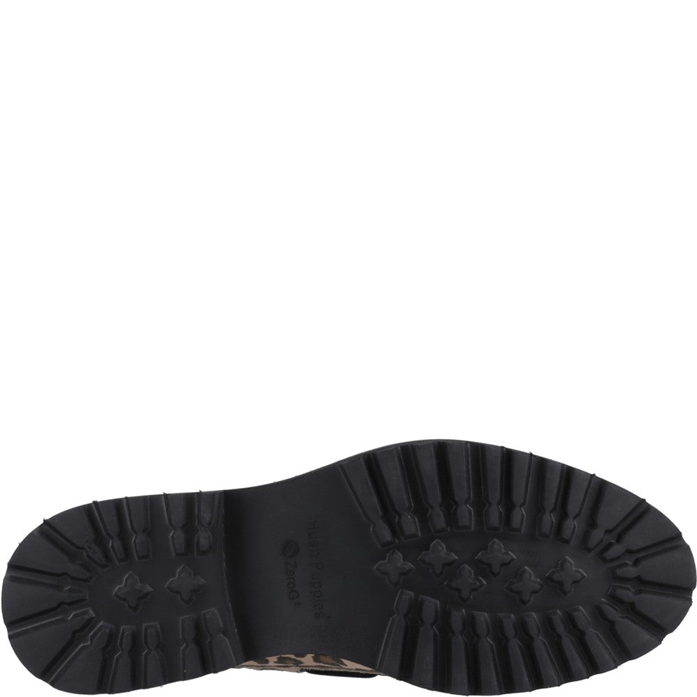 Women's Hush Puppies Geri Loafer