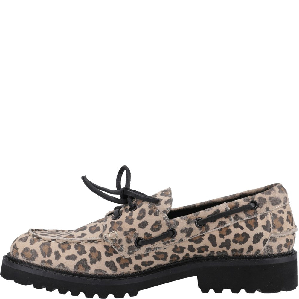 Women's Hush Puppies Geri Loafer