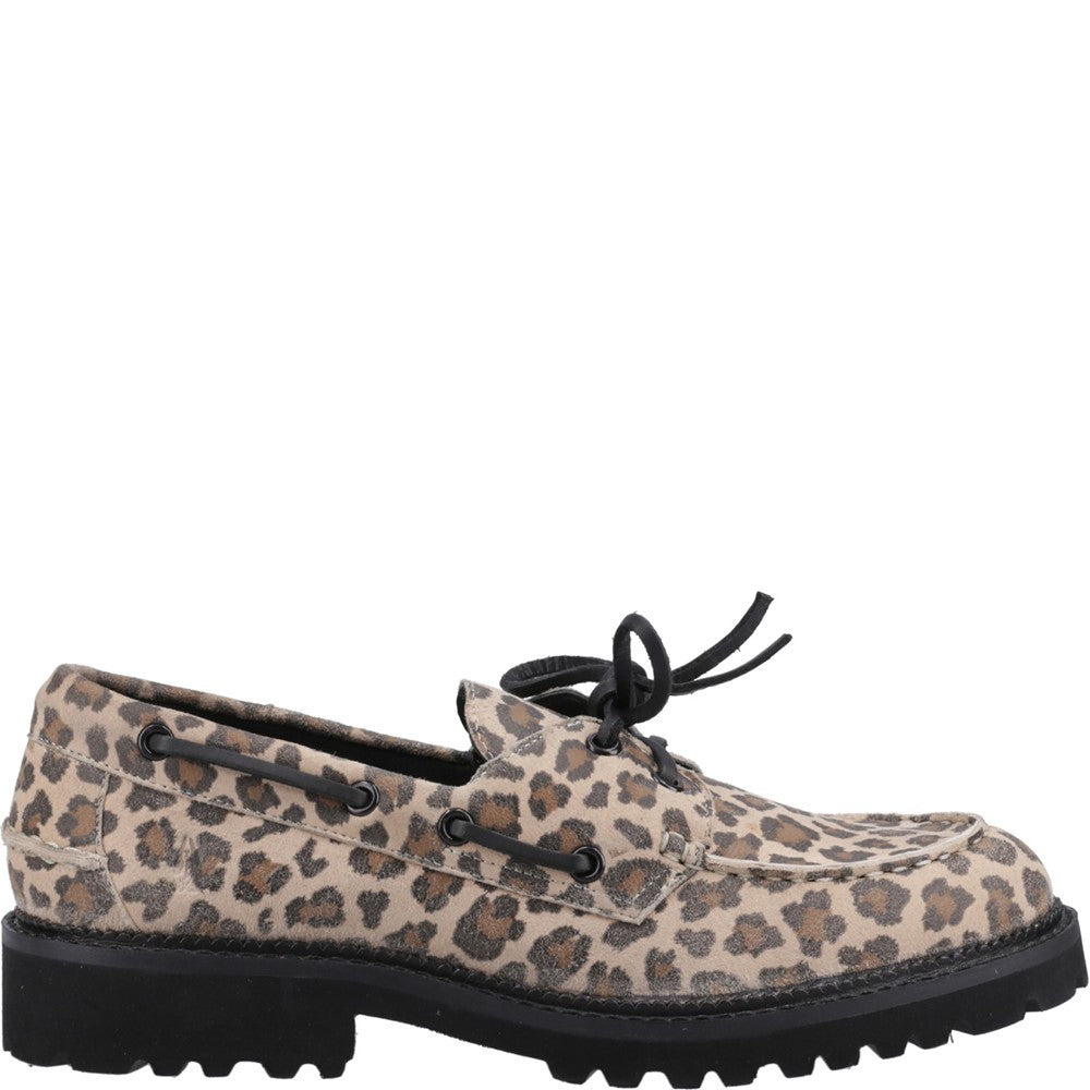 Women's Hush Puppies Geri Loafer