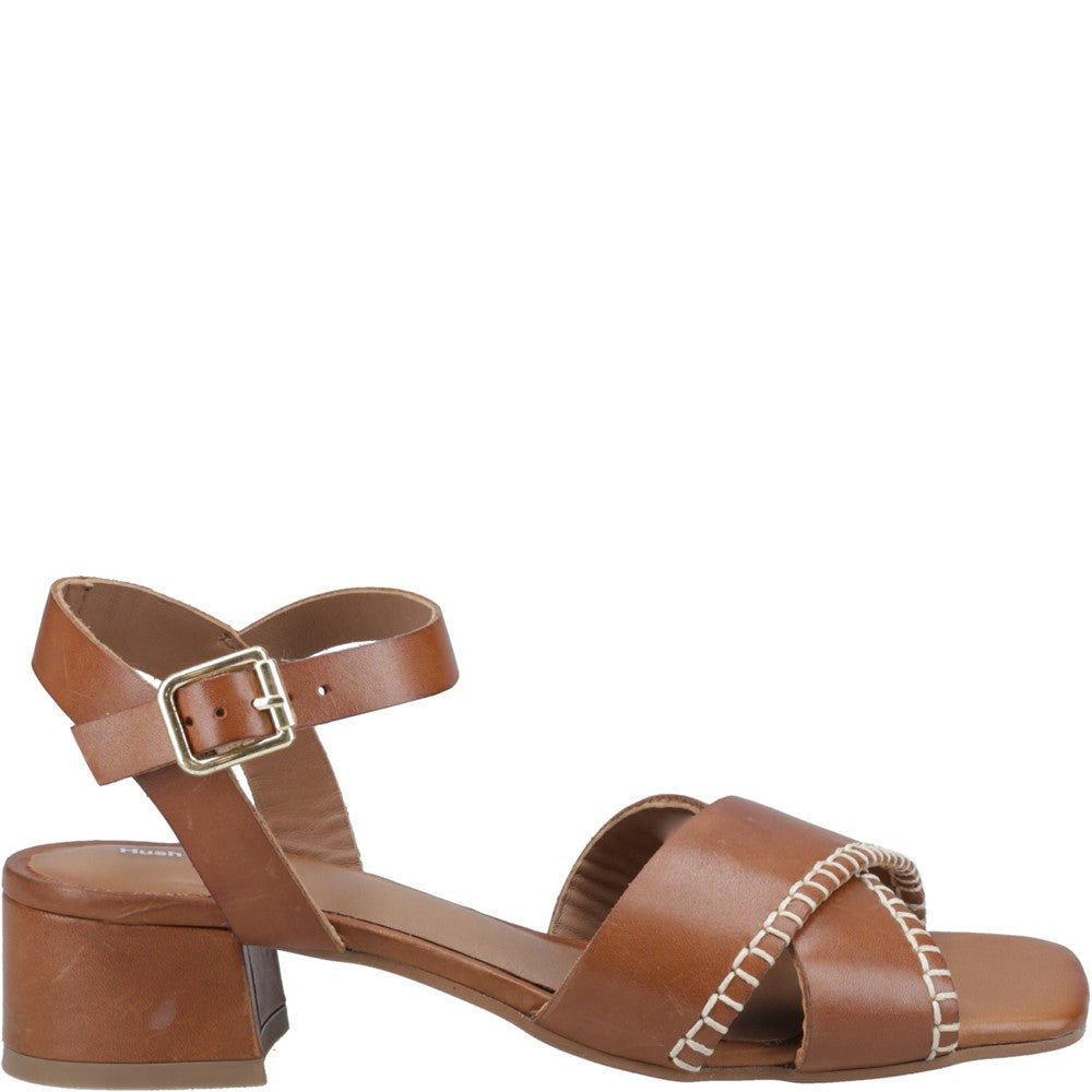 Women's Hush Puppies Lyla Heeled Sandal