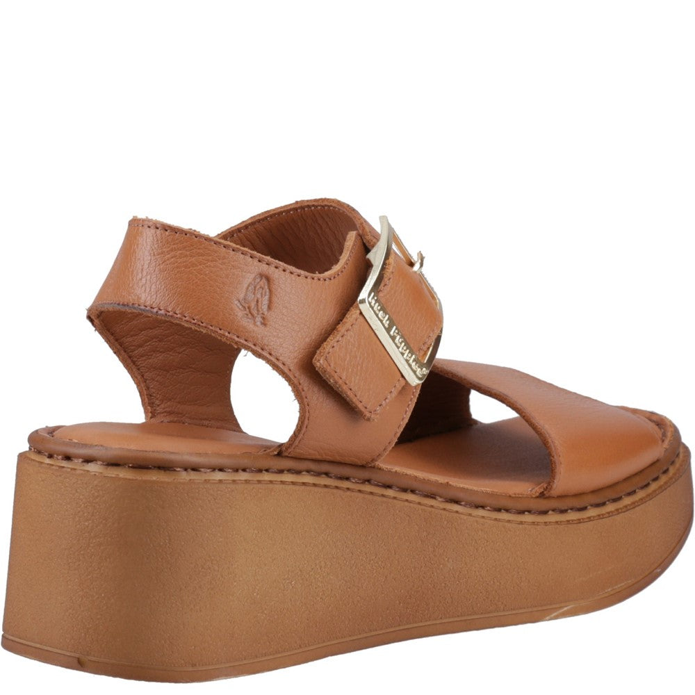 Women's Hush Puppies Beatrix Wedge Sandal