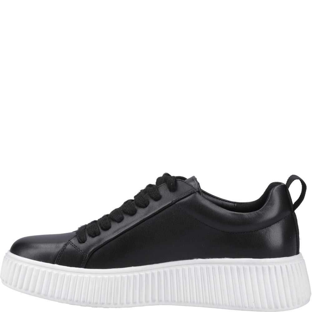 Women's Hush Puppies Harlow Sneaker