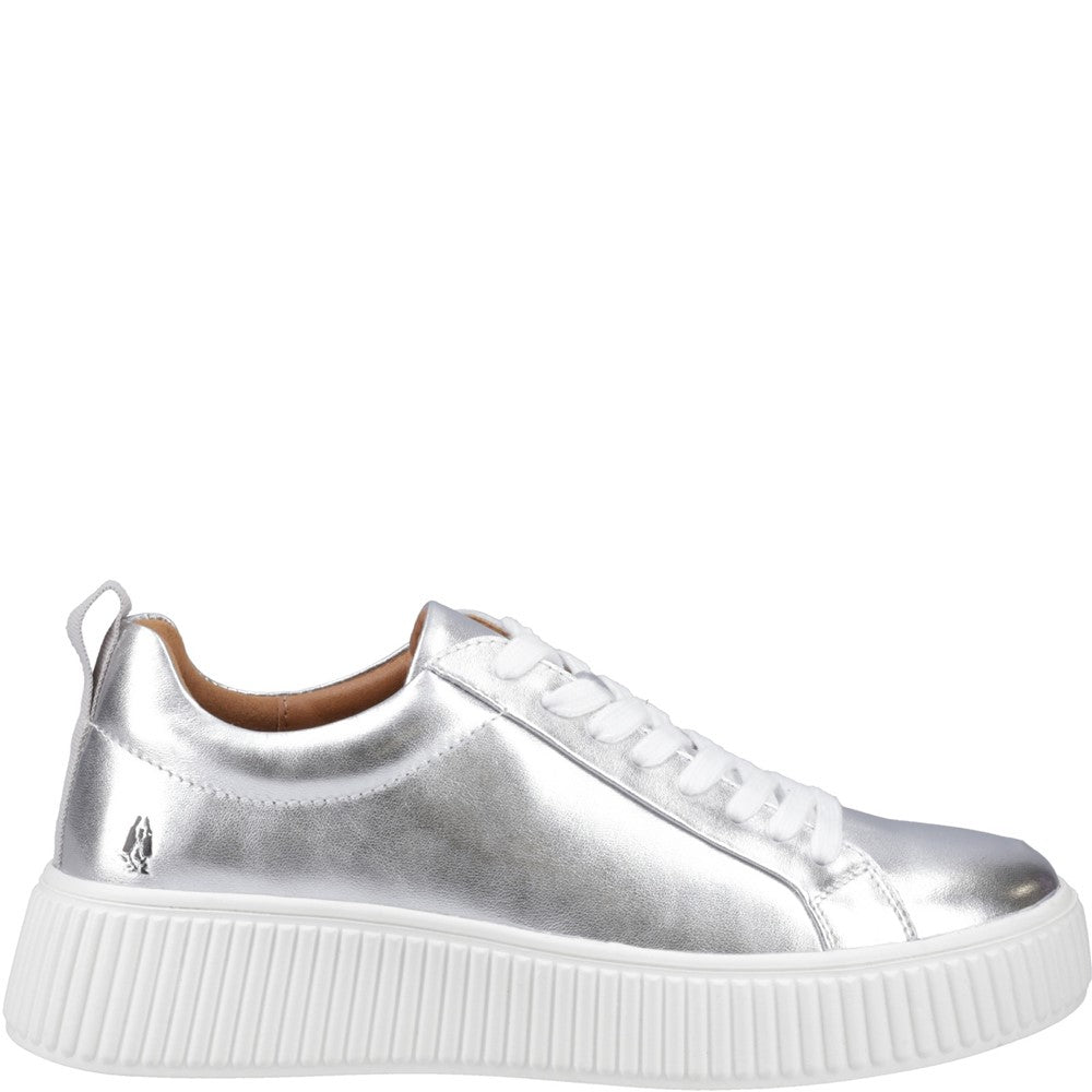 Women's Hush Puppies Harlow Sneaker