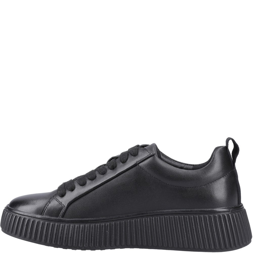 Women's Hush Puppies Harlow Sneaker