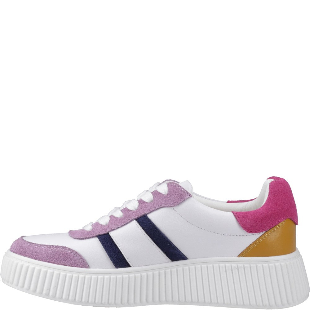 Women's Hush Puppies Holly Sneaker