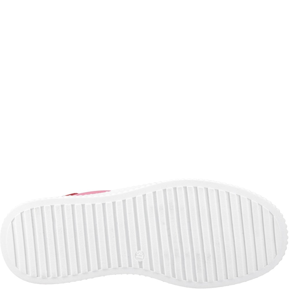 Women's Hush Puppies Holly Sneaker