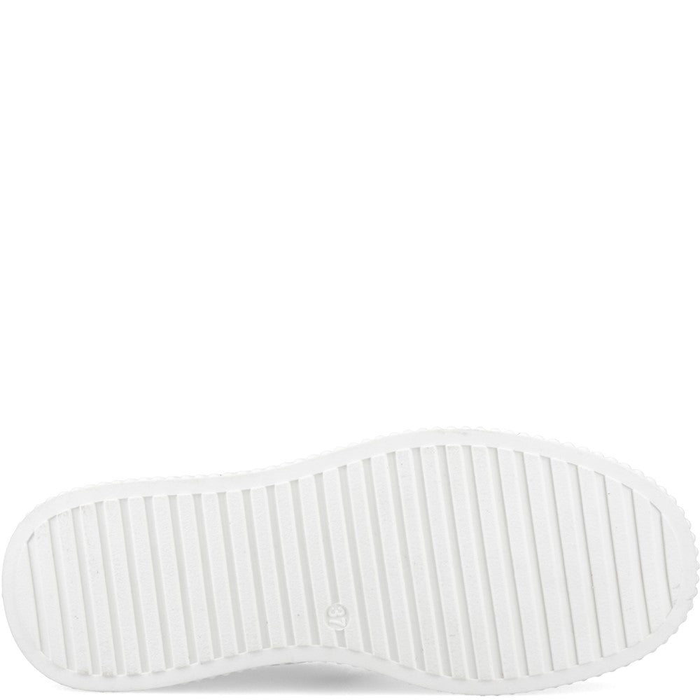 Women's Hush Puppies Holly Sneaker