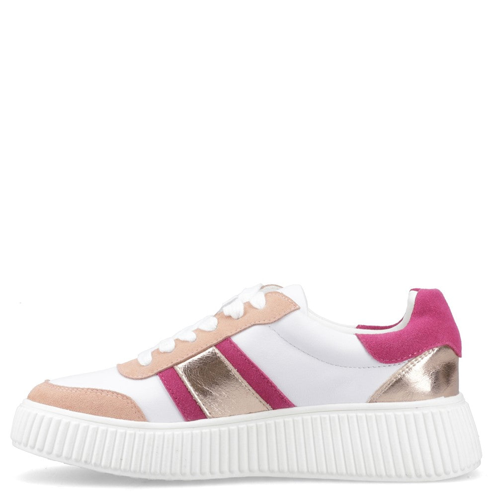 Women's Hush Puppies Holly Sneaker
