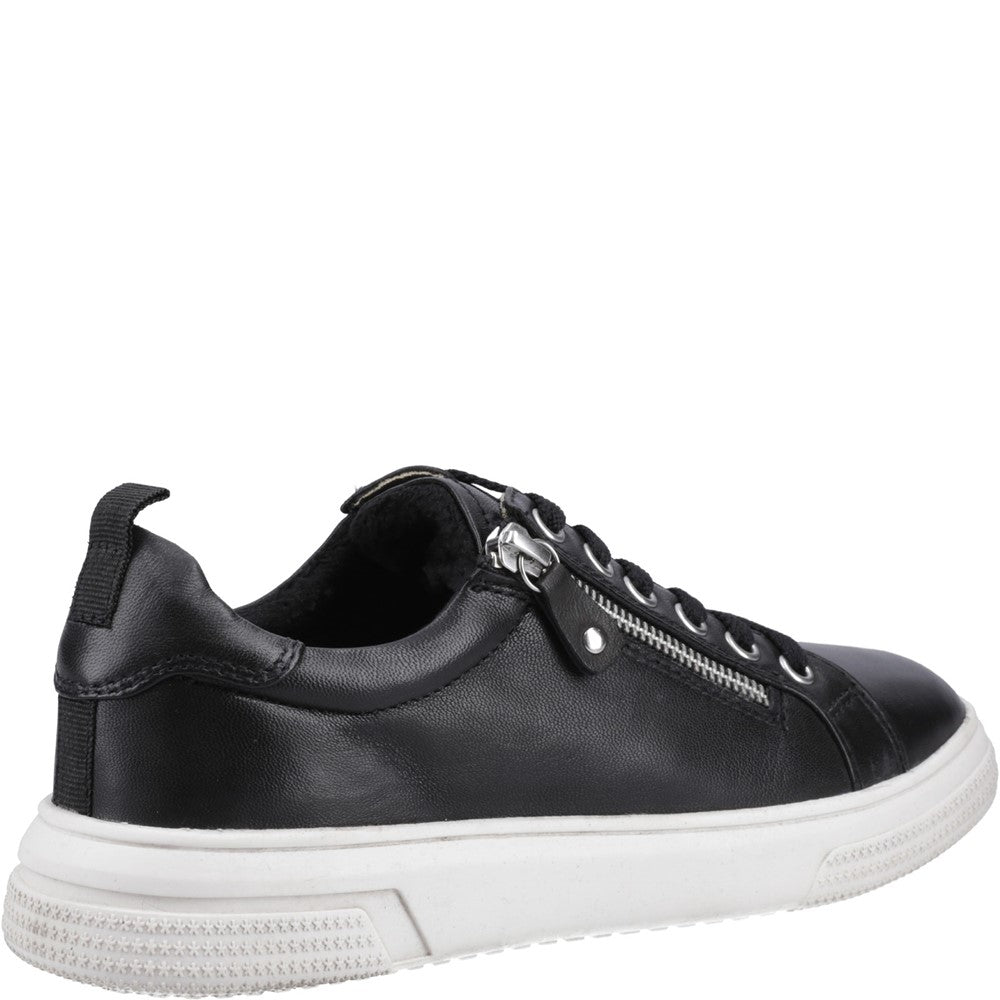 Women's Hush Puppies Martha Trainer