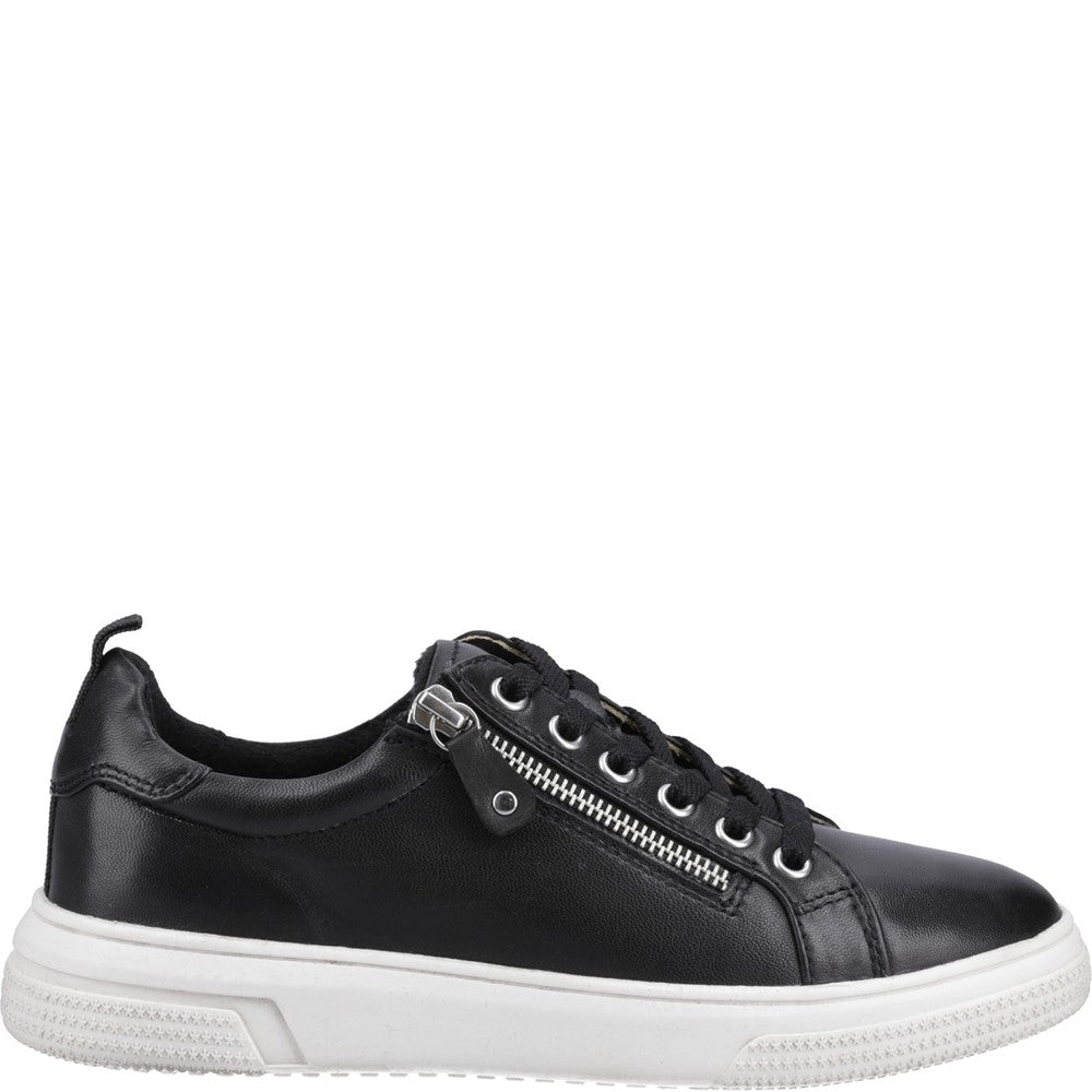 Women's Hush Puppies Martha Trainer