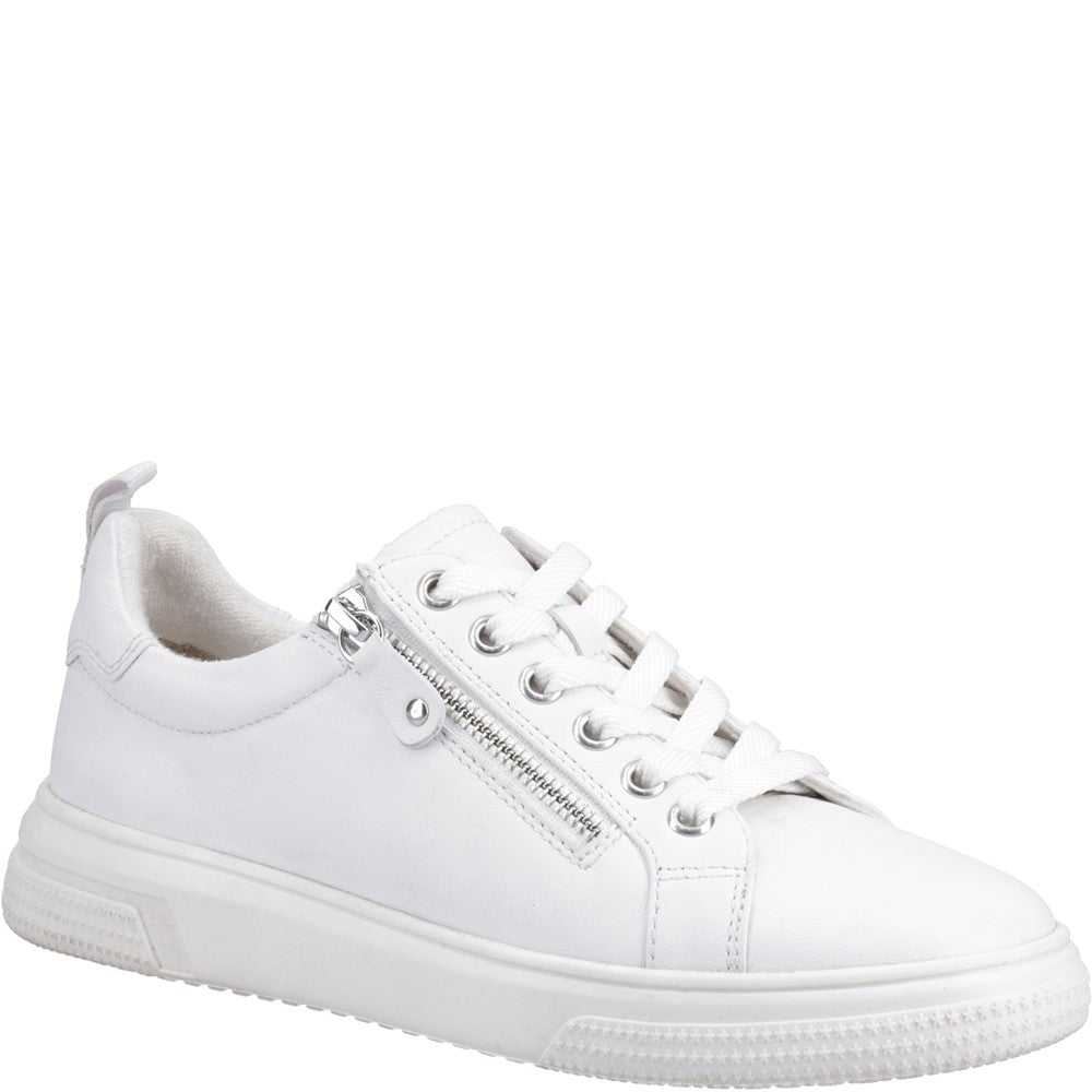 Women's Hush Puppies Martha Trainer