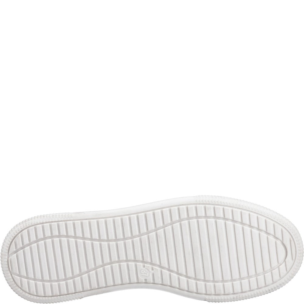 Women's Hush Puppies Martha Trainer
