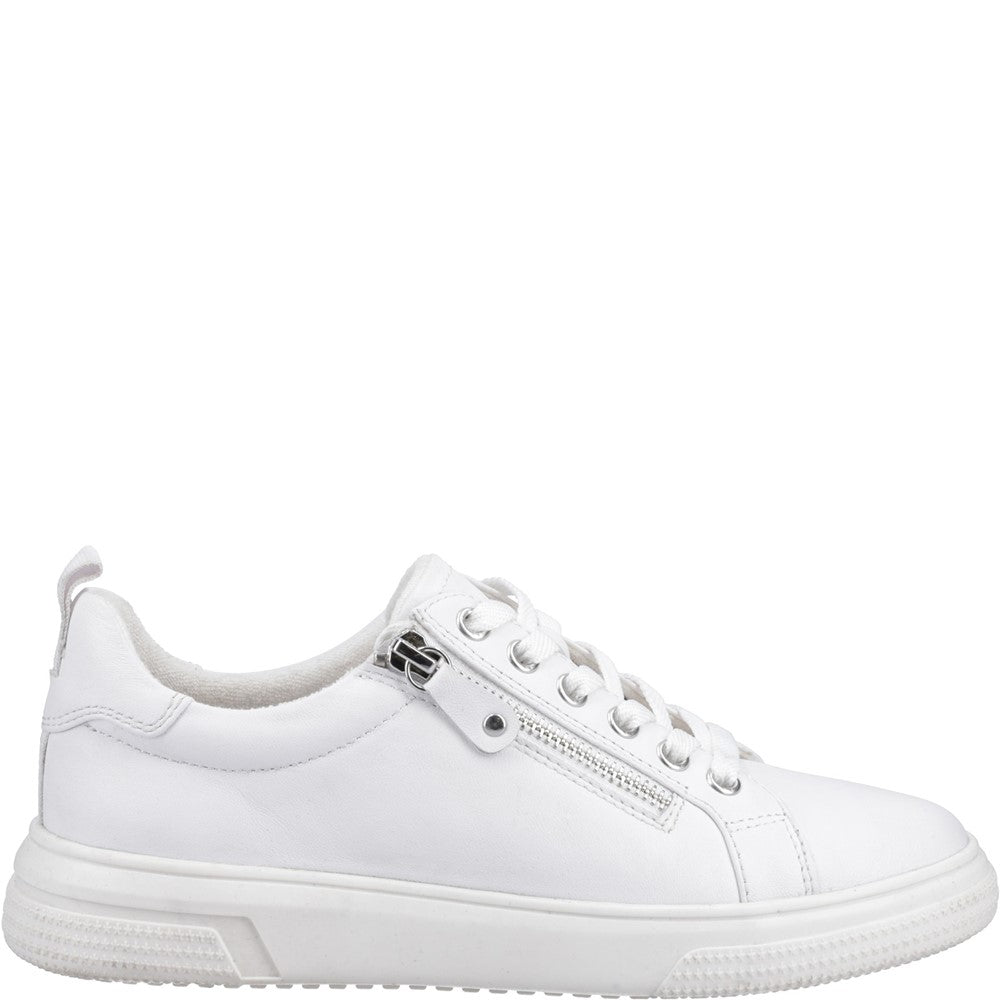 Women's Hush Puppies Martha Trainer