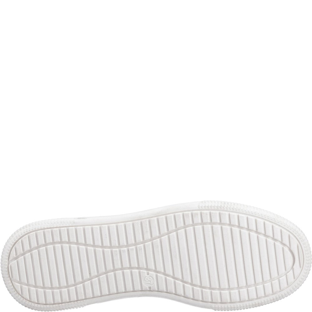 Women's Hush Puppies Martha Trainer