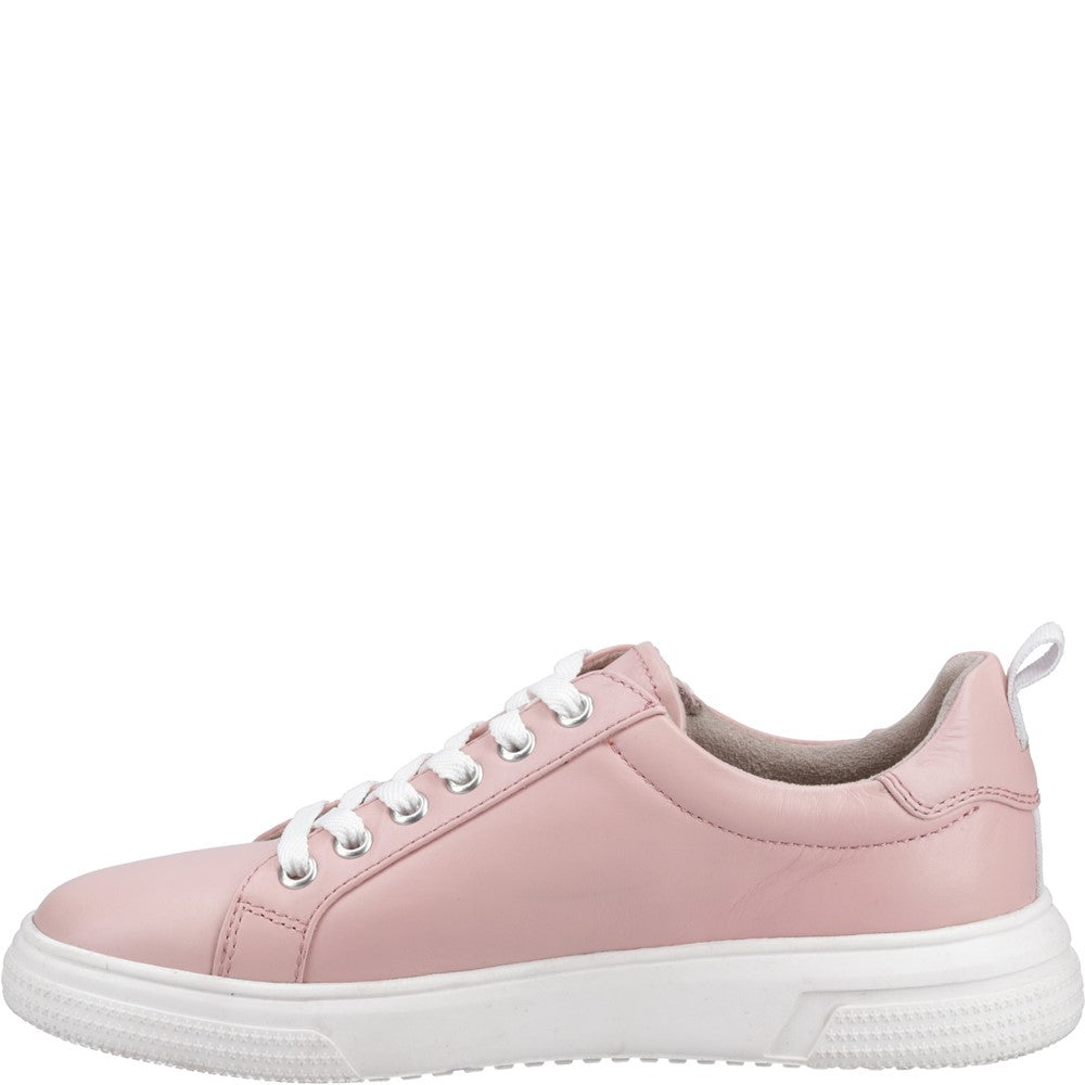 Women's Hush Puppies Martha Trainer
