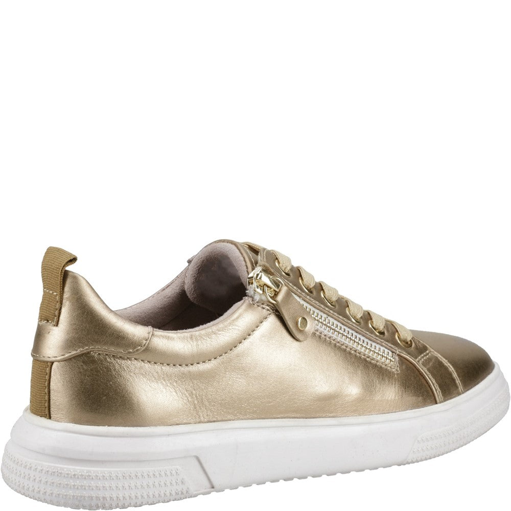 Women's Hush Puppies Martha Trainer