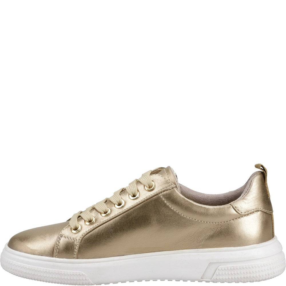 Women's Hush Puppies Martha Trainer