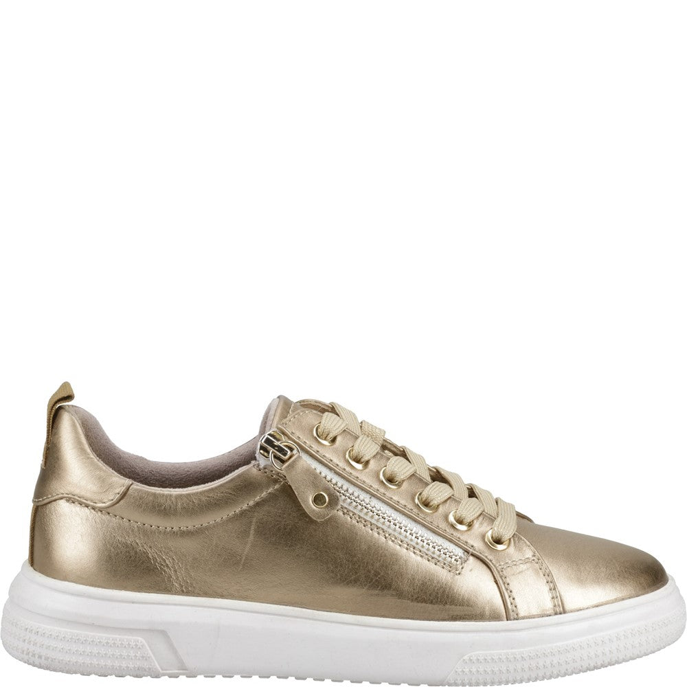 Women's Hush Puppies Martha Trainer