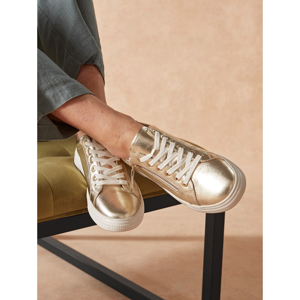 Women's Hush Puppies Martha Trainer