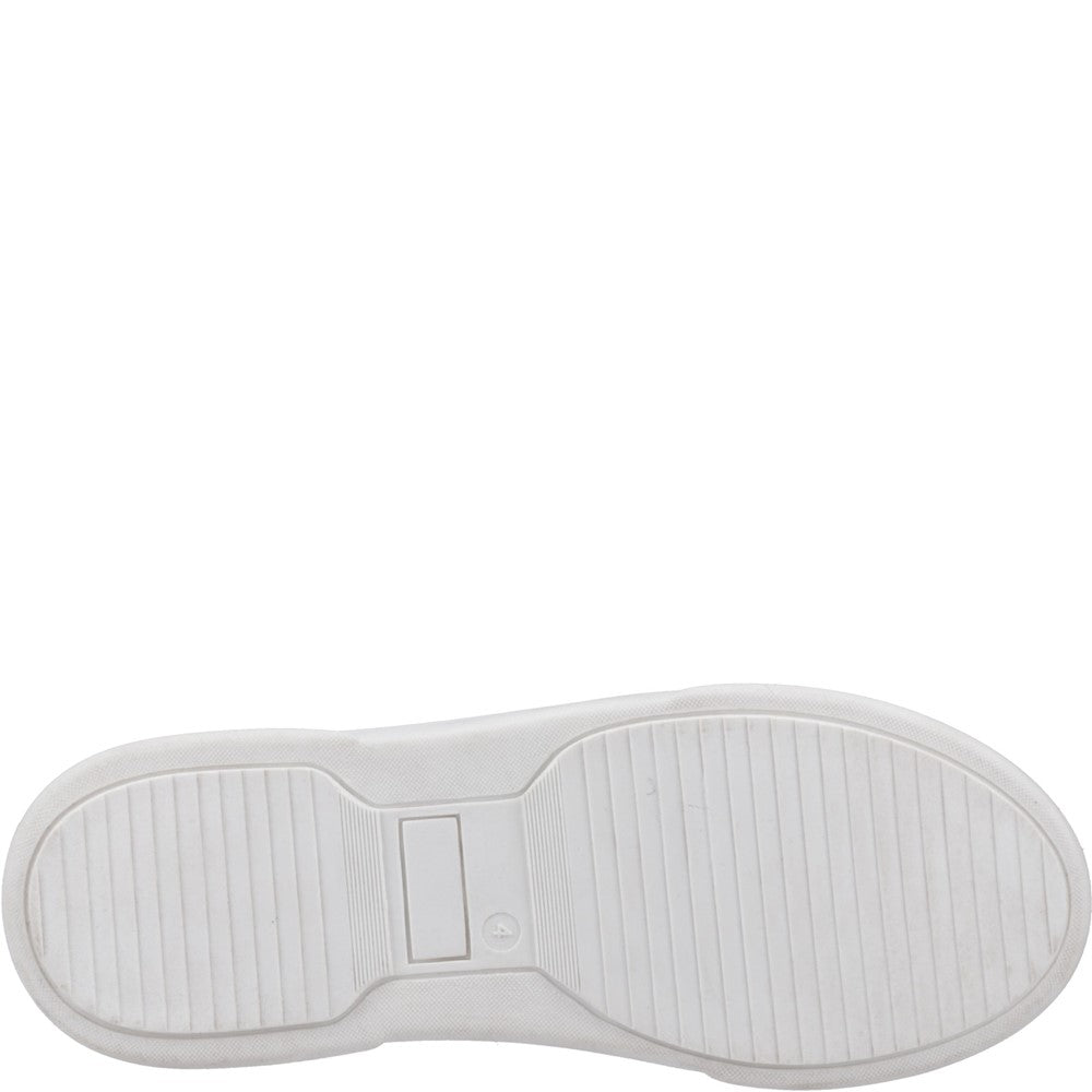 Women's Hush Puppies Kathryn Trainer