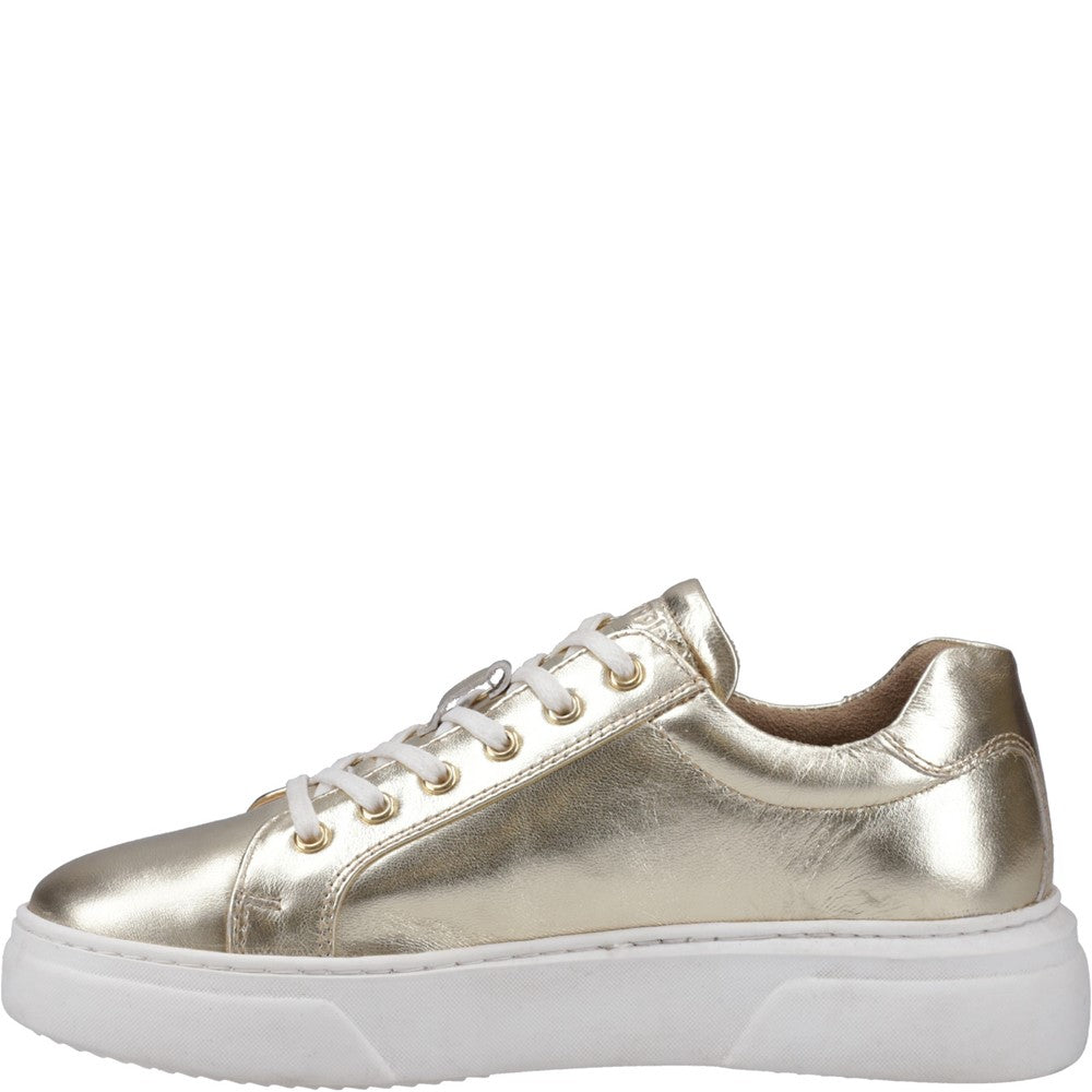 Women's Hush Puppies Kathryn Trainer
