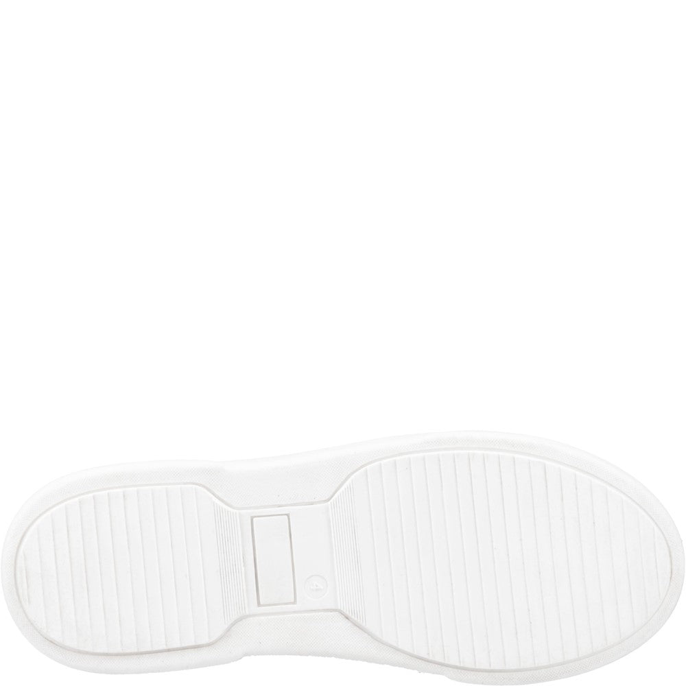 Women's Hush Puppies Kathryn Trainer