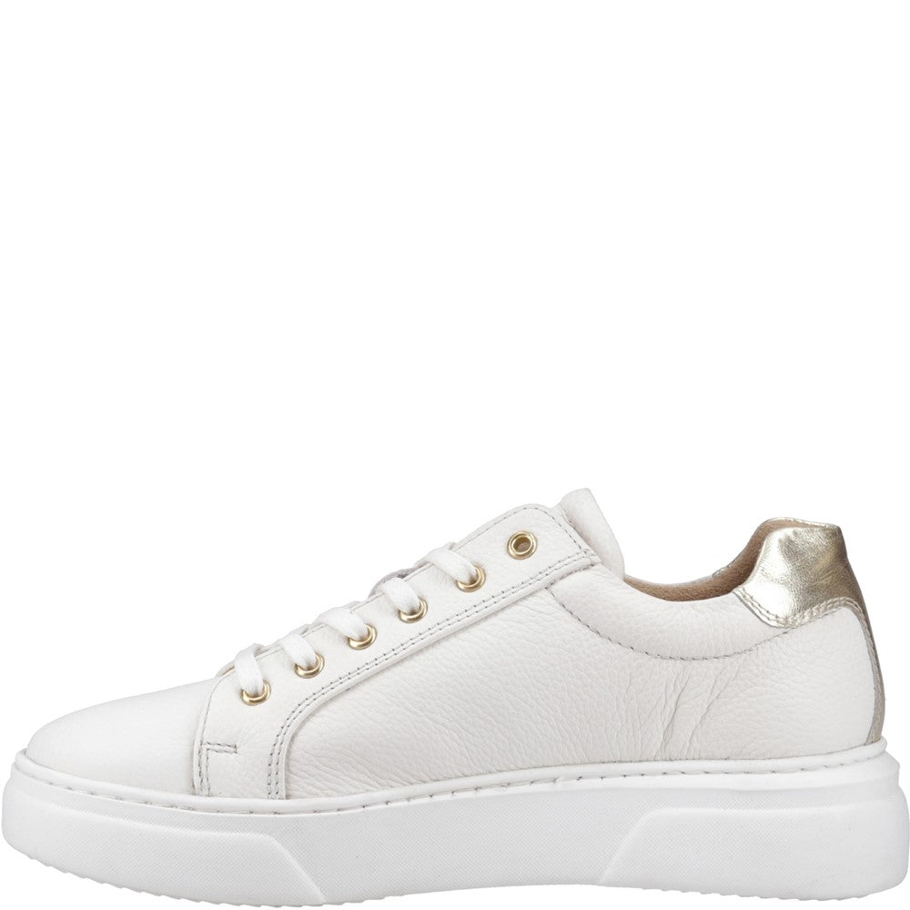 Women's Hush Puppies Kathryn Trainer