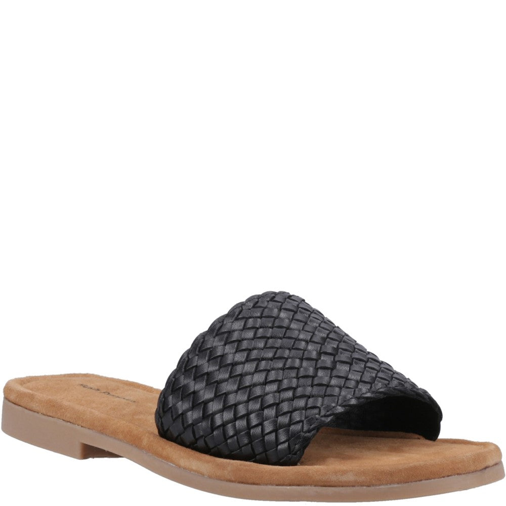 Women's Hush Puppies Hetty Slide Sandal