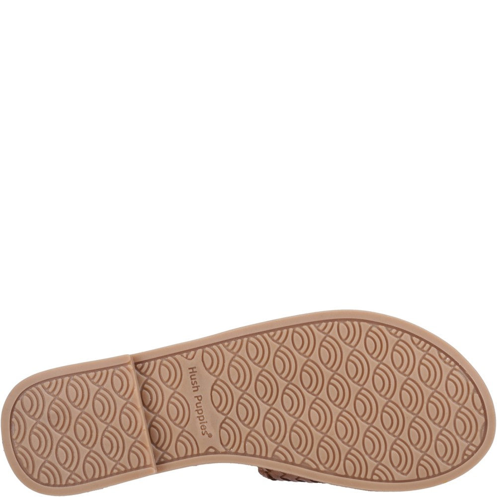 Women's Hush Puppies Hetty Slide Sandal