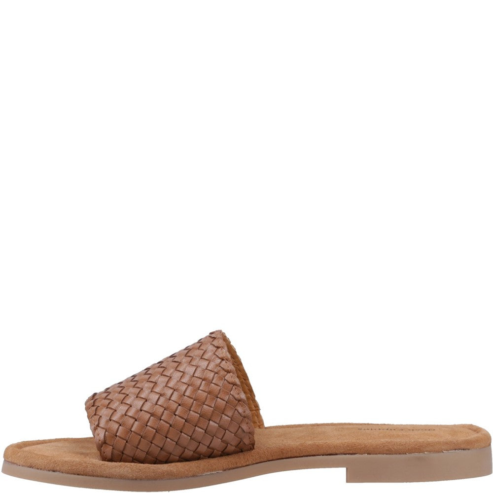 Women's Hush Puppies Hetty Slide Sandal
