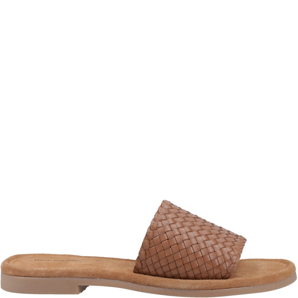Women's Hush Puppies Hetty Slide Sandal