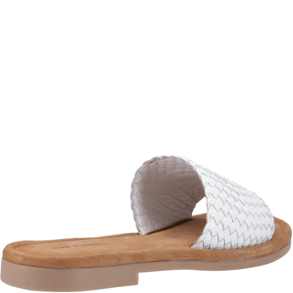 Women's Hush Puppies Hetty Slide Sandal