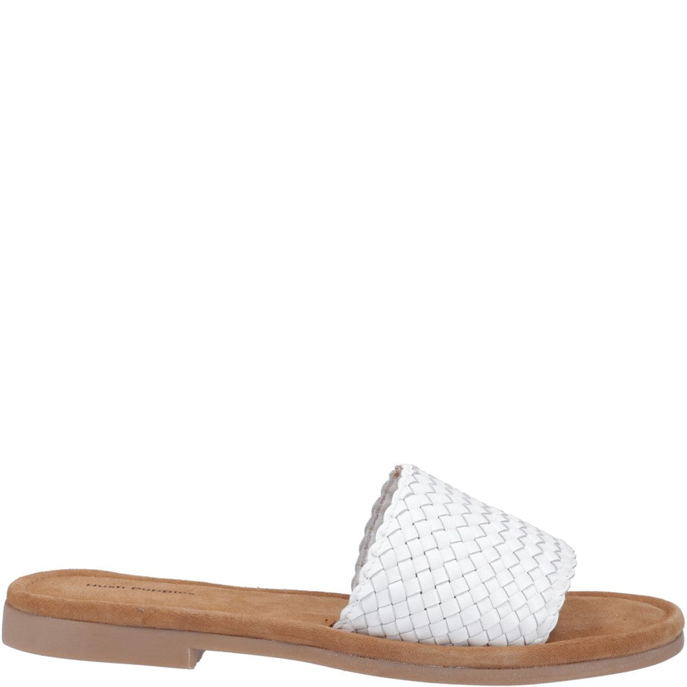 Women's Hush Puppies Hetty Slide Sandal