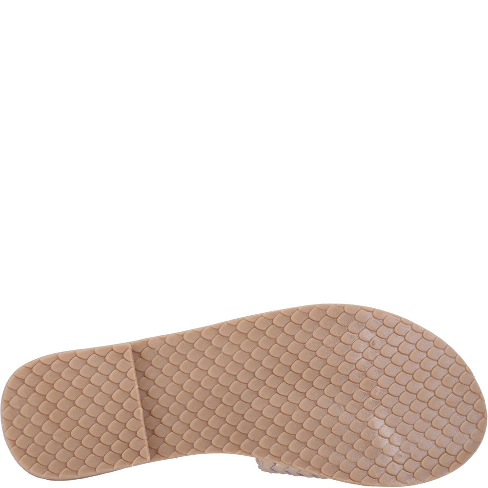 Women's Hush Puppies Hetty Slide Sandal