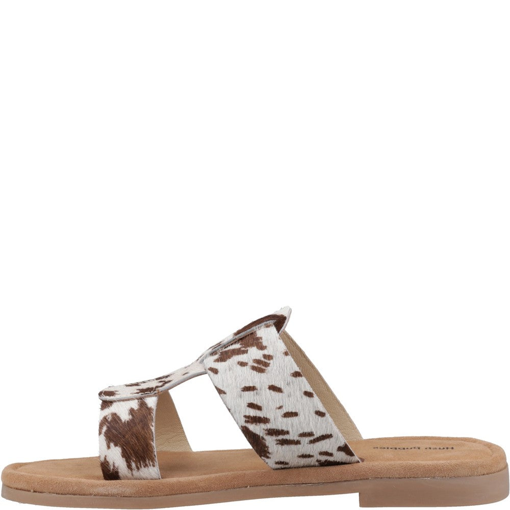 Women's Hush Puppies Helen Slide Sandal