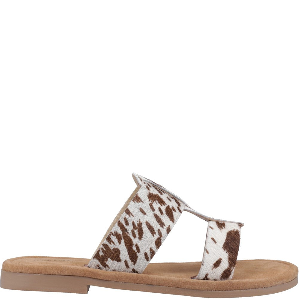 Women's Hush Puppies Helen Slide Sandal