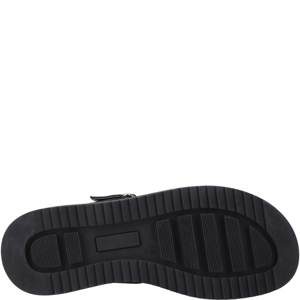 Women's Hush Puppies Celeste Slide Sandal