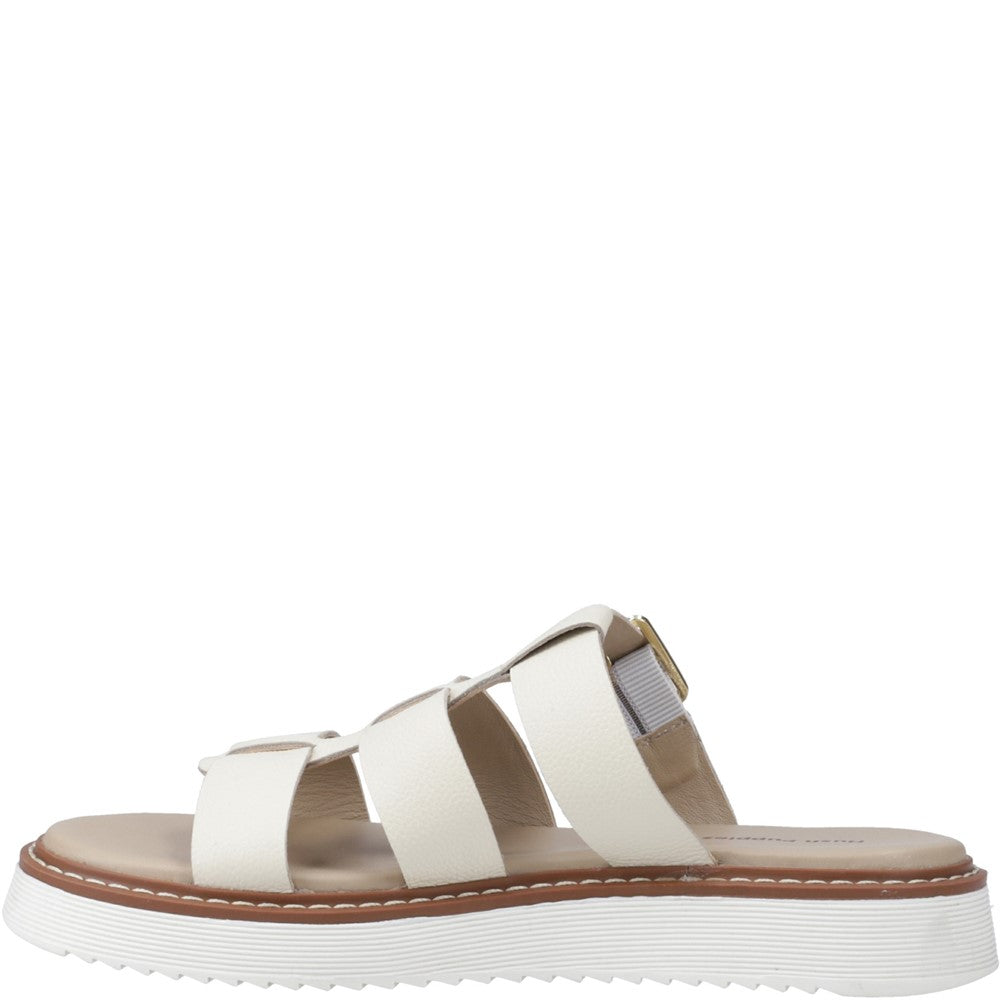 Women's Hush Puppies Celeste Slide Sandal