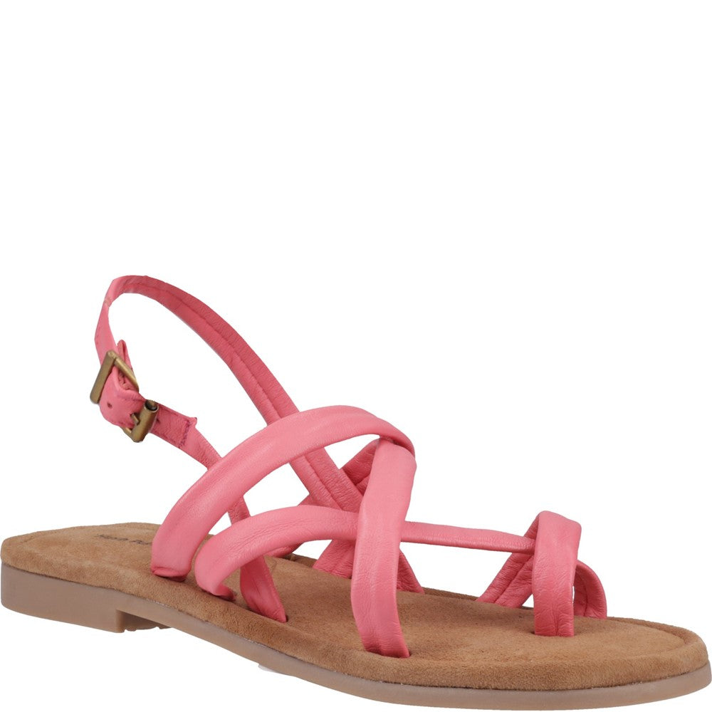 Women's Hush Puppies Hope Sandal