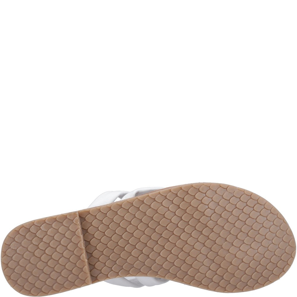 Women's Hush Puppies Hope Sandal