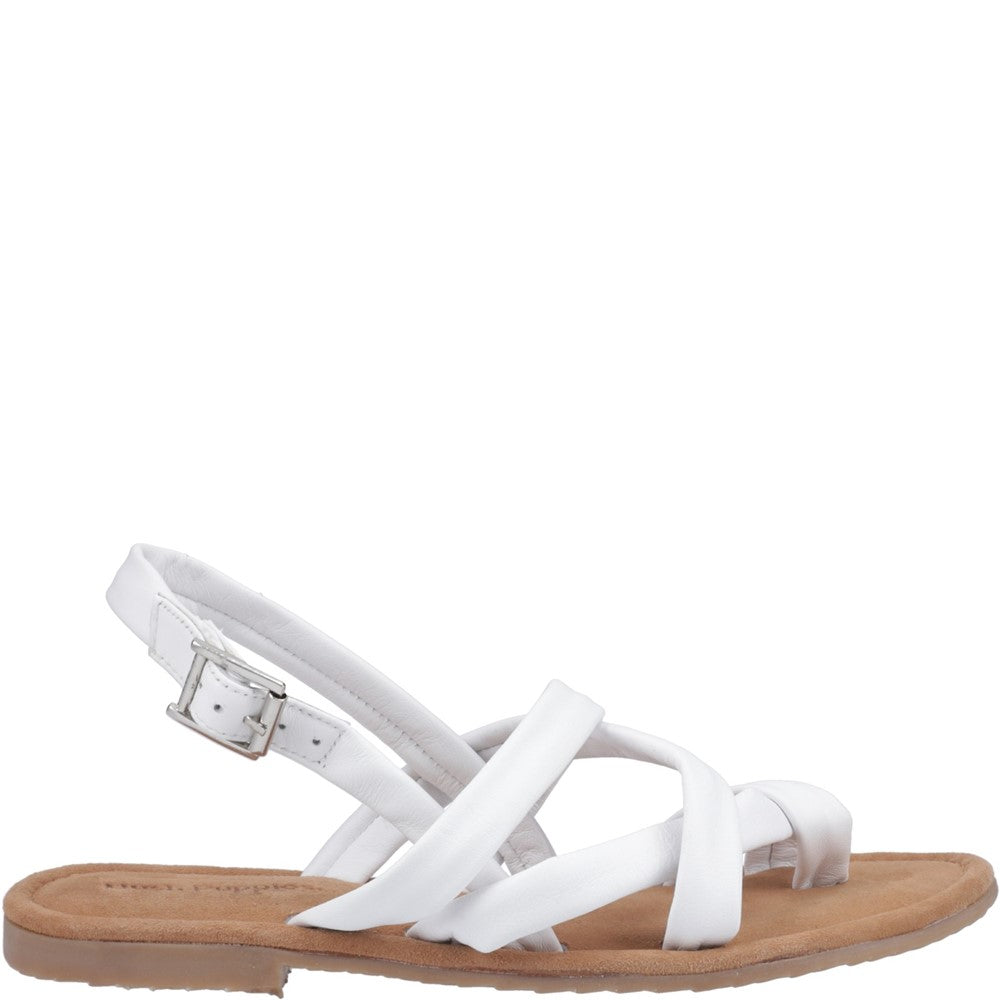 Women's Hush Puppies Hope Sandal