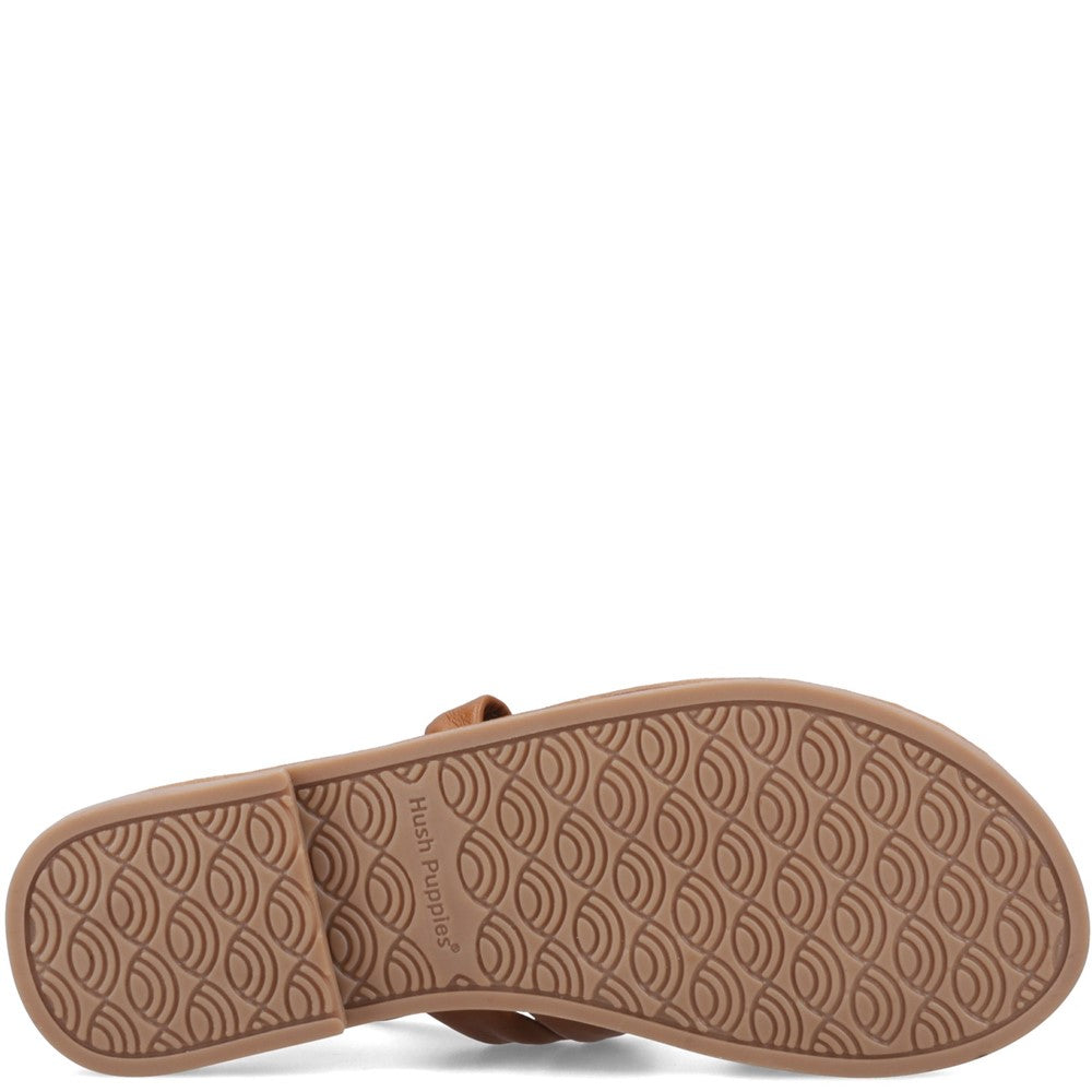 Women's Hush Puppies Hope Sandal