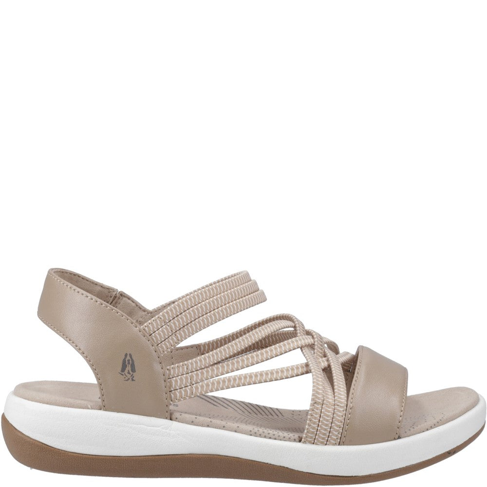 Women's Hush Puppies Susanna Sandal