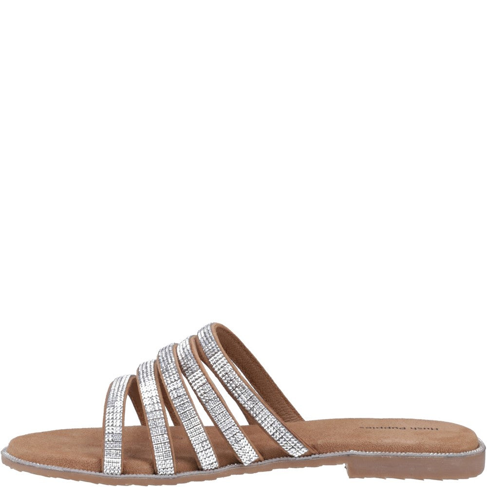 Women's Hush Puppies Paris Slide Sandal